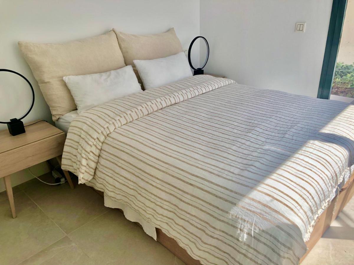 Modern Apartment In Front Of Cabopino Golf Marbella Eksteriør billede